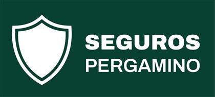 Logo de Seguros Pergamino